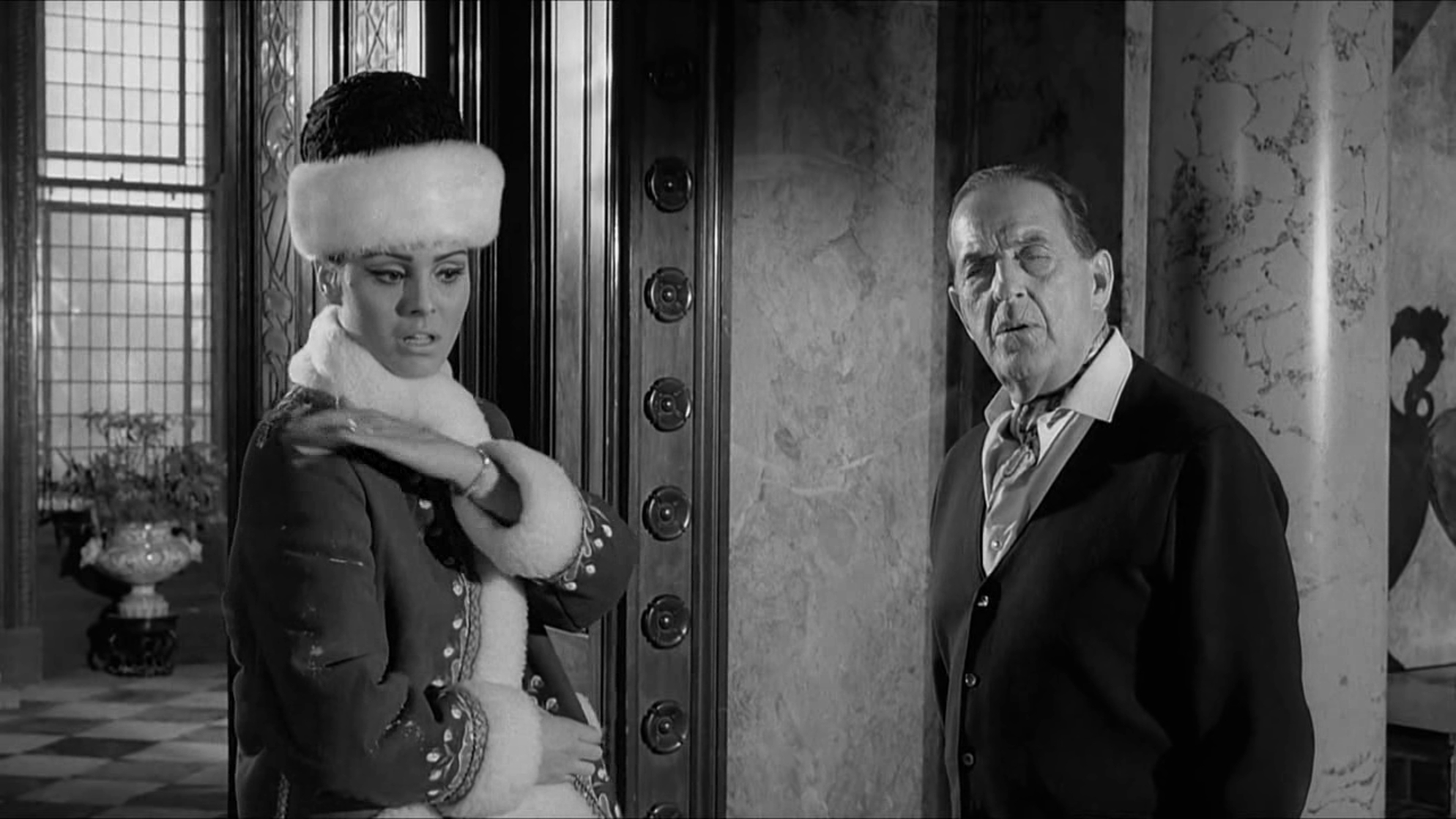 Ten Little Indians