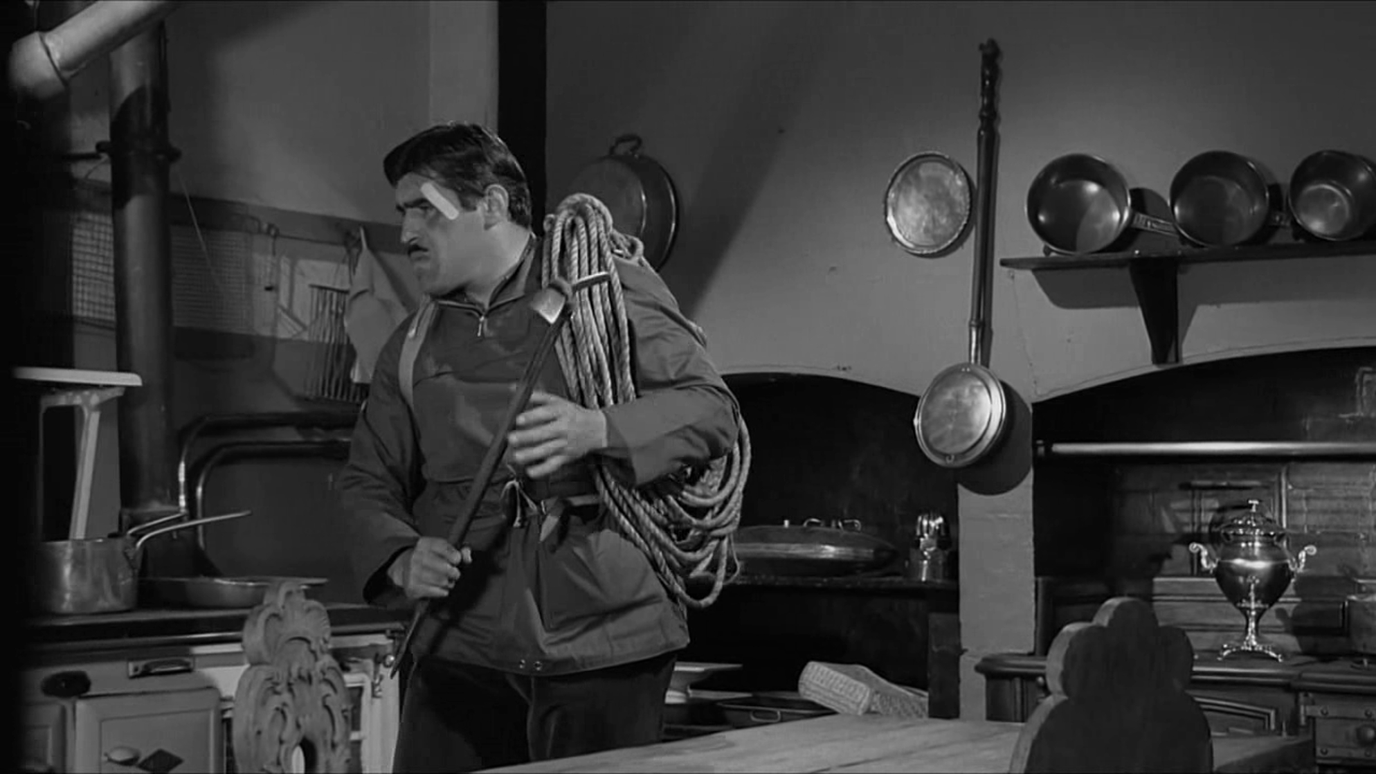 Ten Little Indians