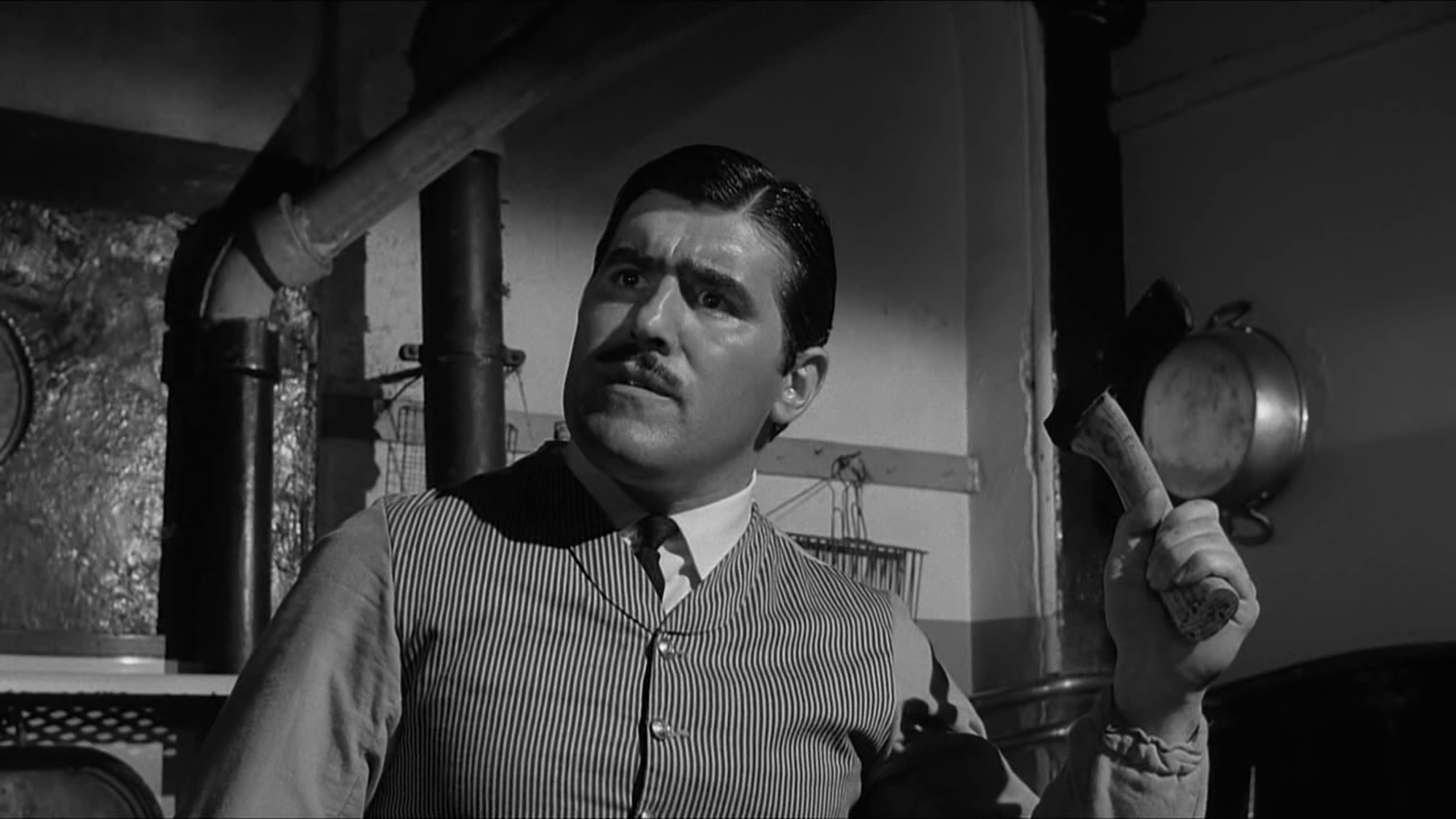 Ten Little Indians