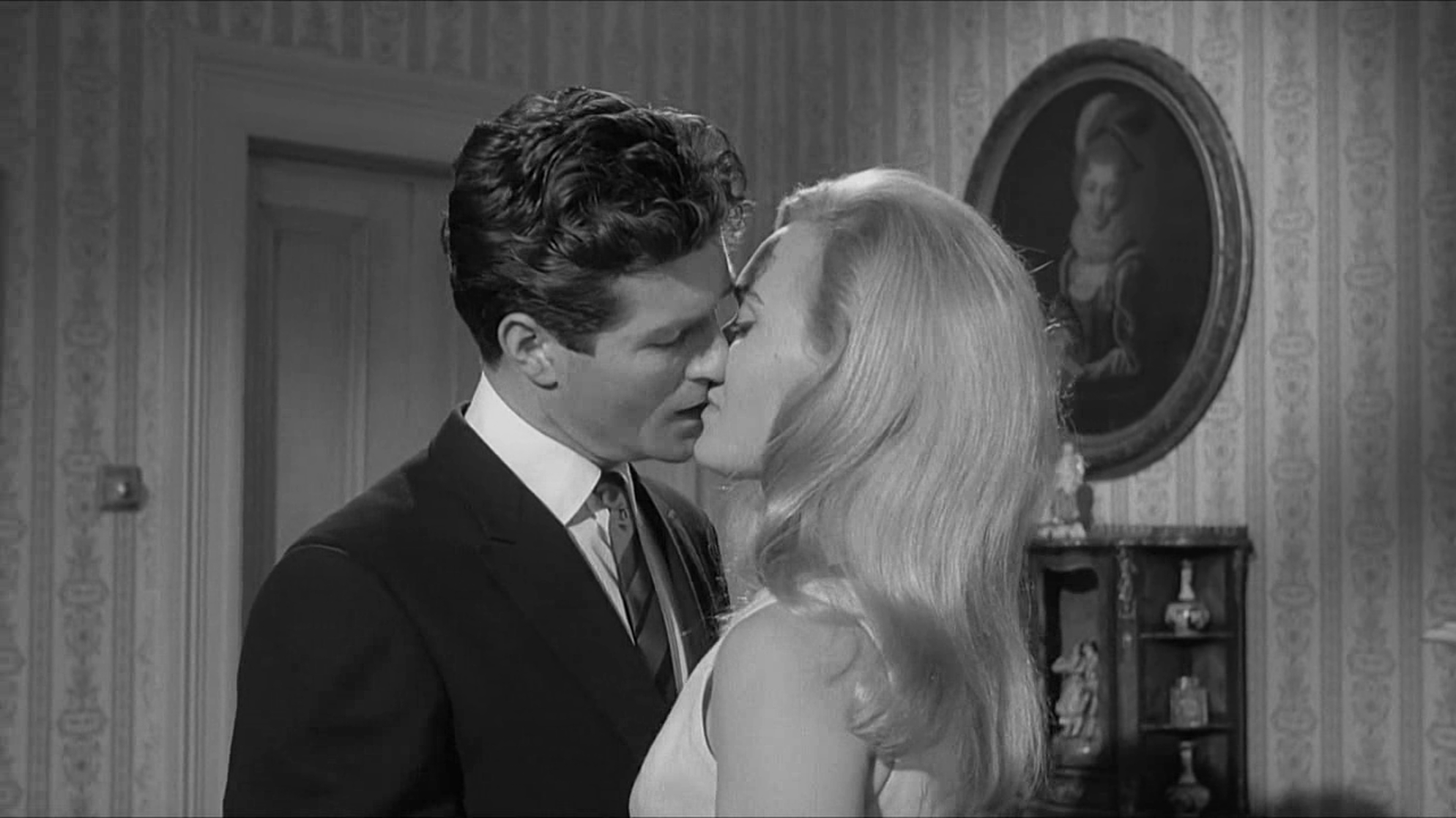 Ten Little Indians