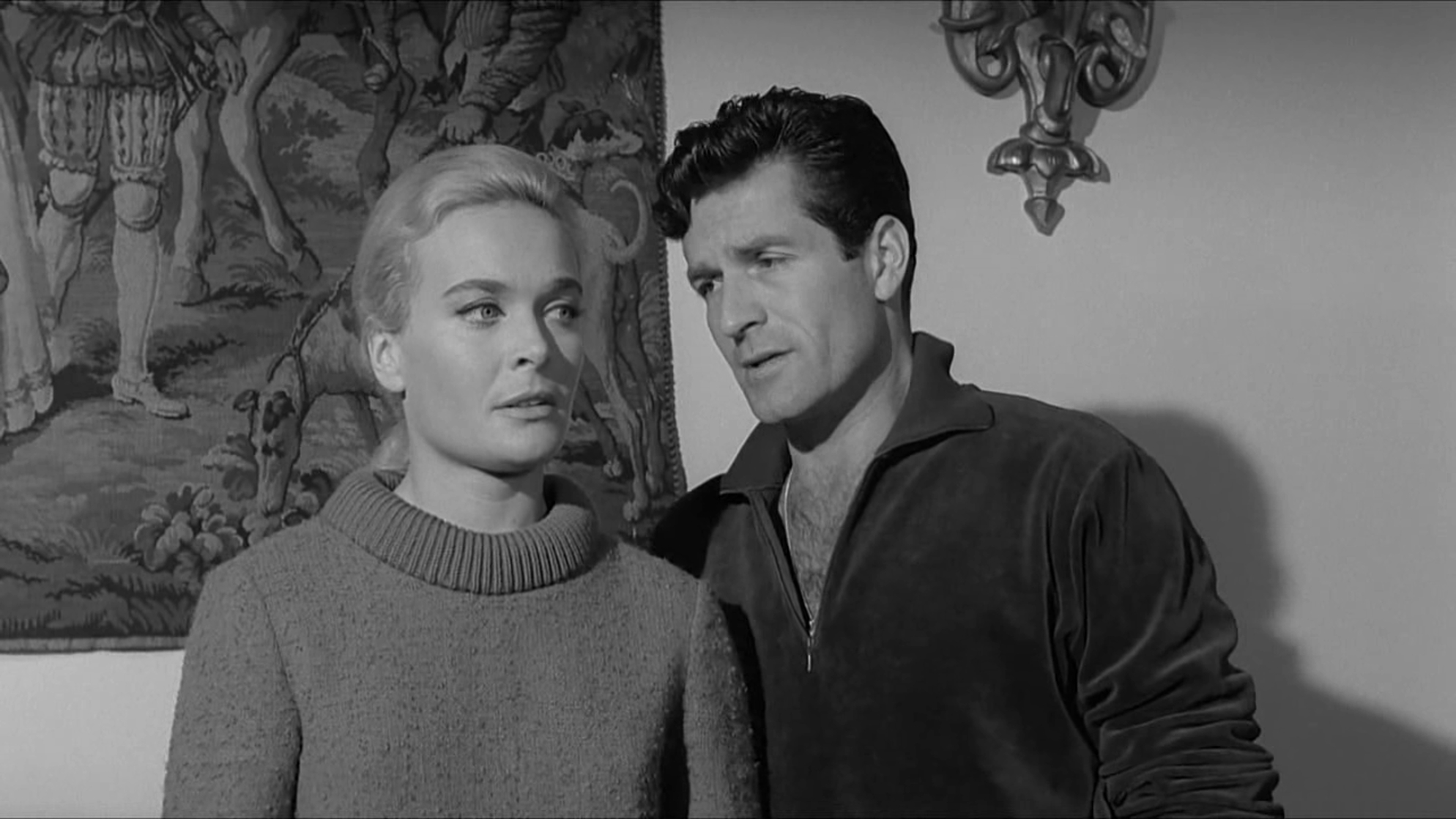 Ten Little Indians