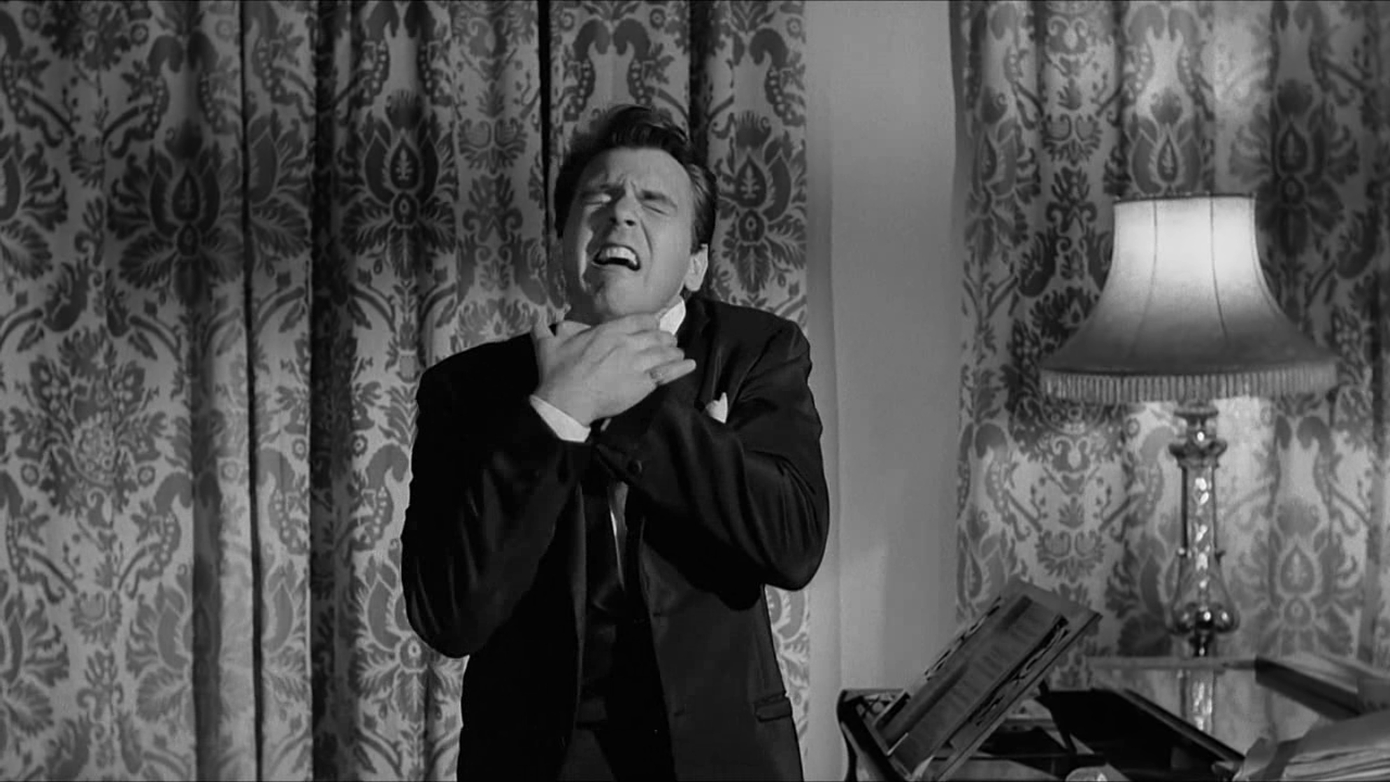 Ten Little Indians