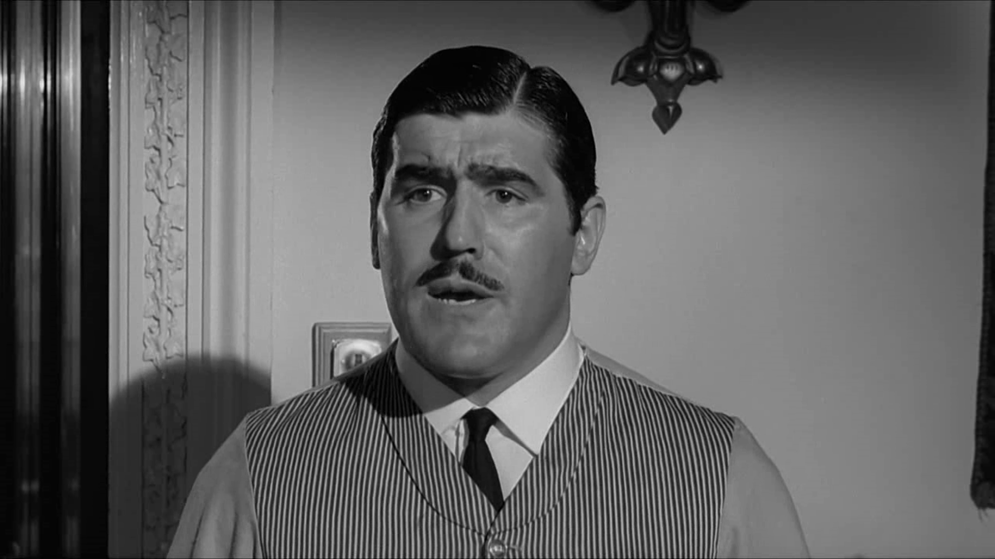 Ten Little Indians