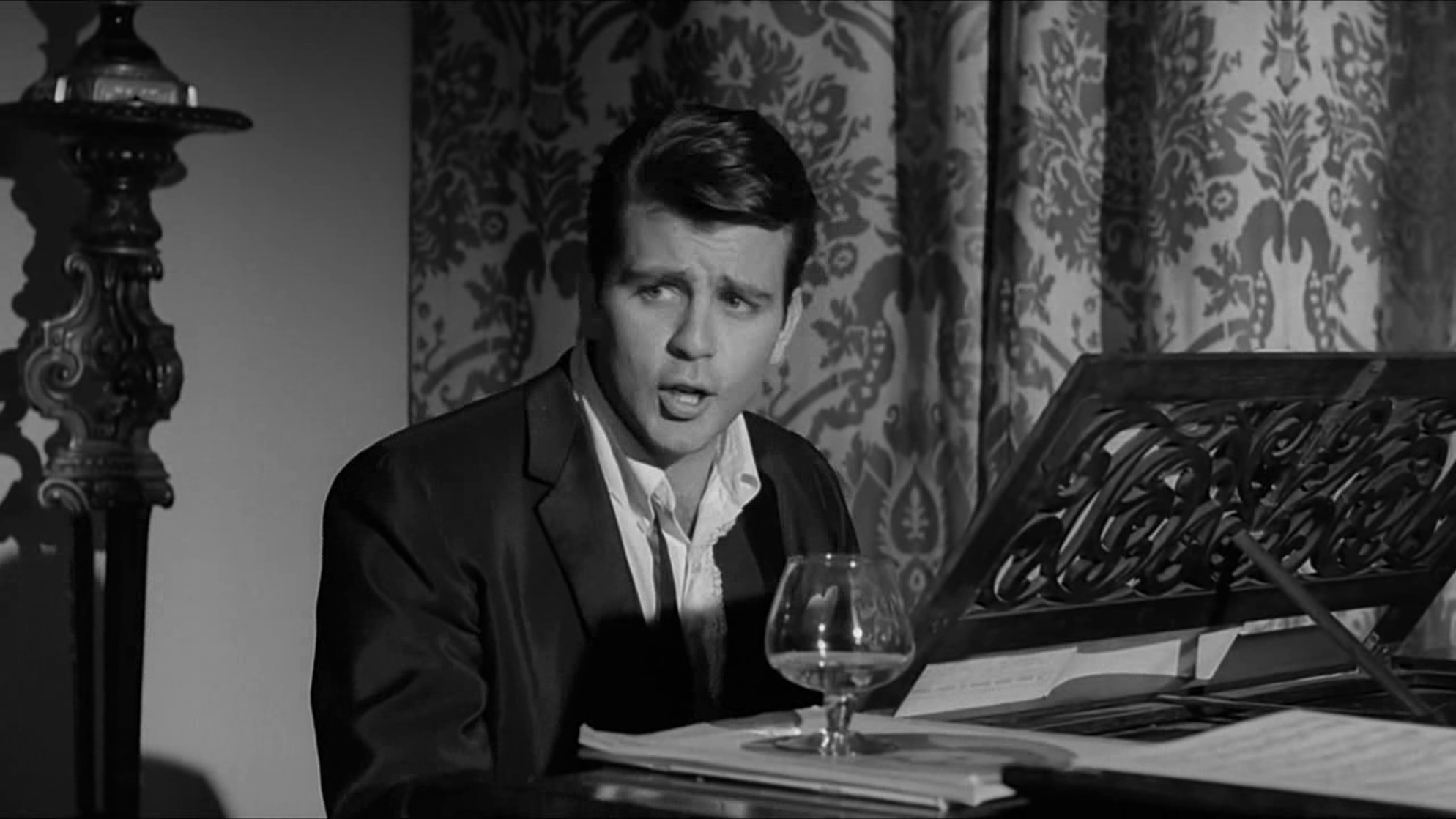 Ten Little Indians