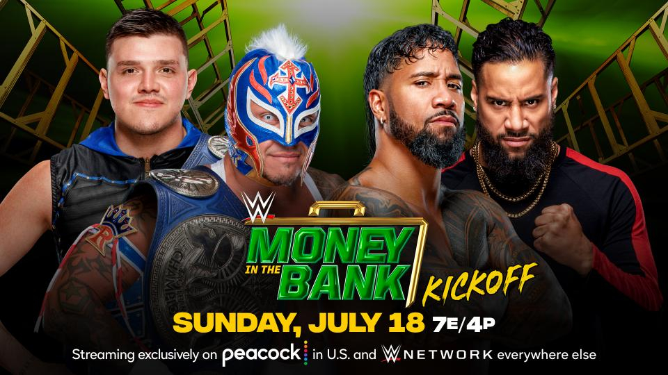WWE Money in the Bank