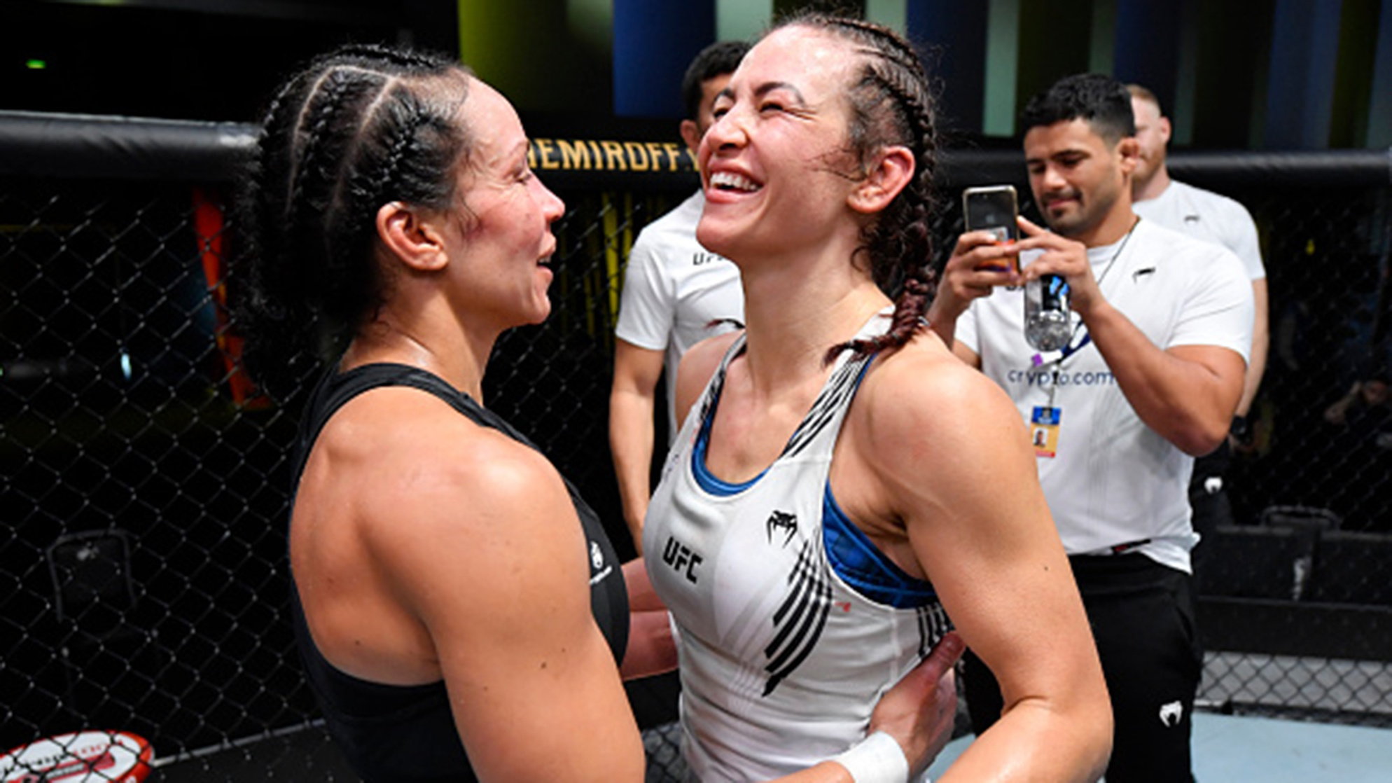 Miesha Tate