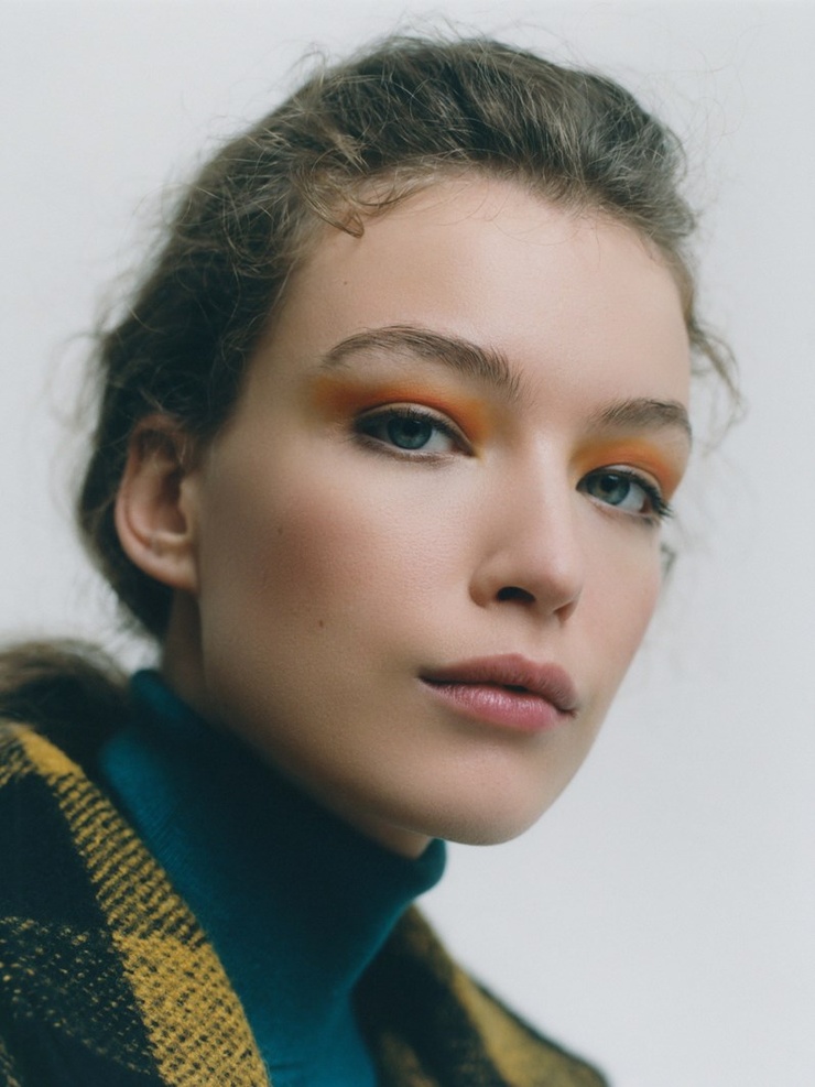 Picture of Hazel Jane