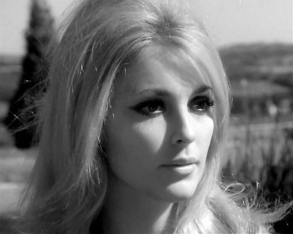 Sharon Tate