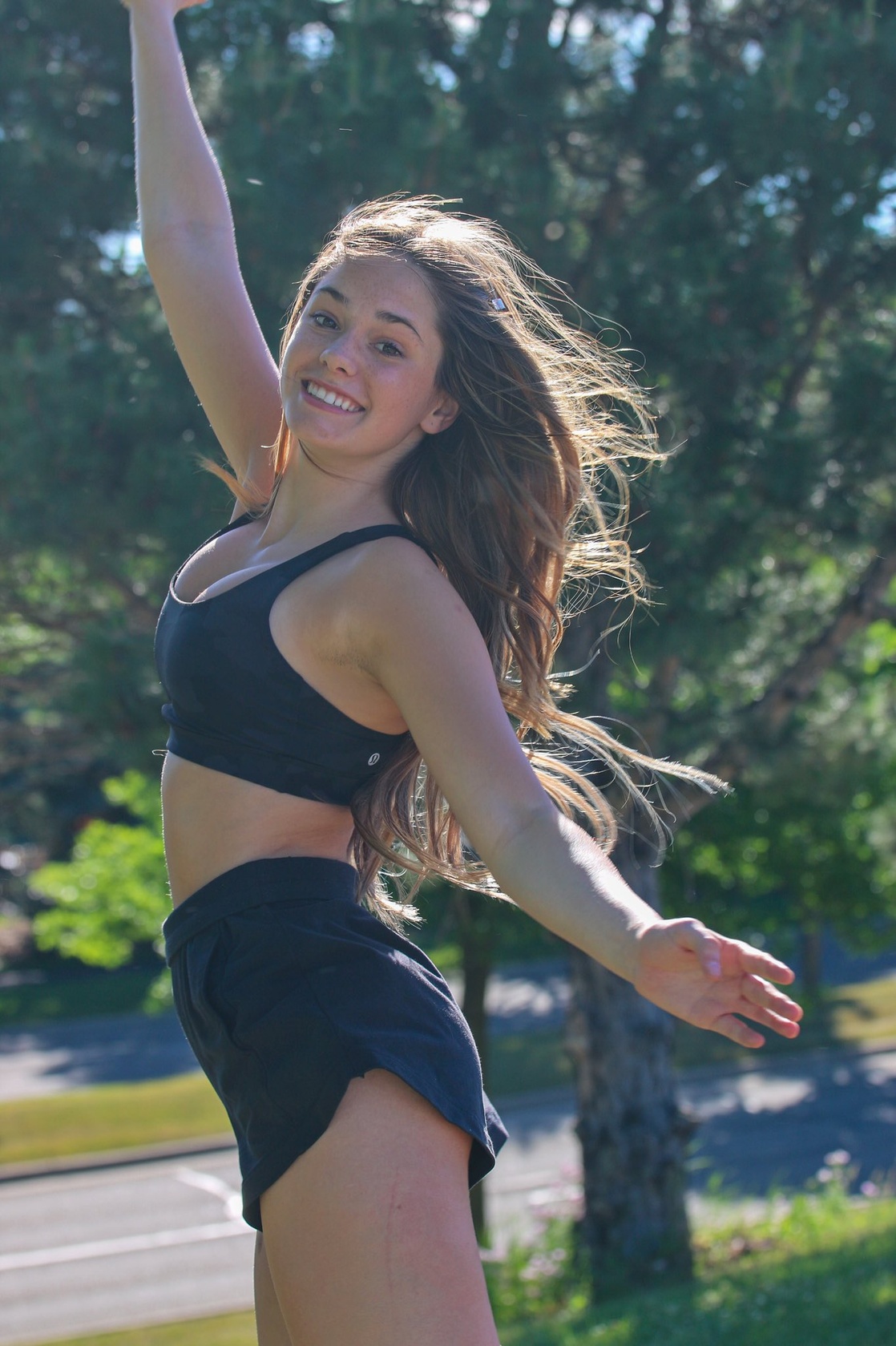 Makenzie Raine