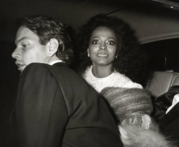 Diana Ross