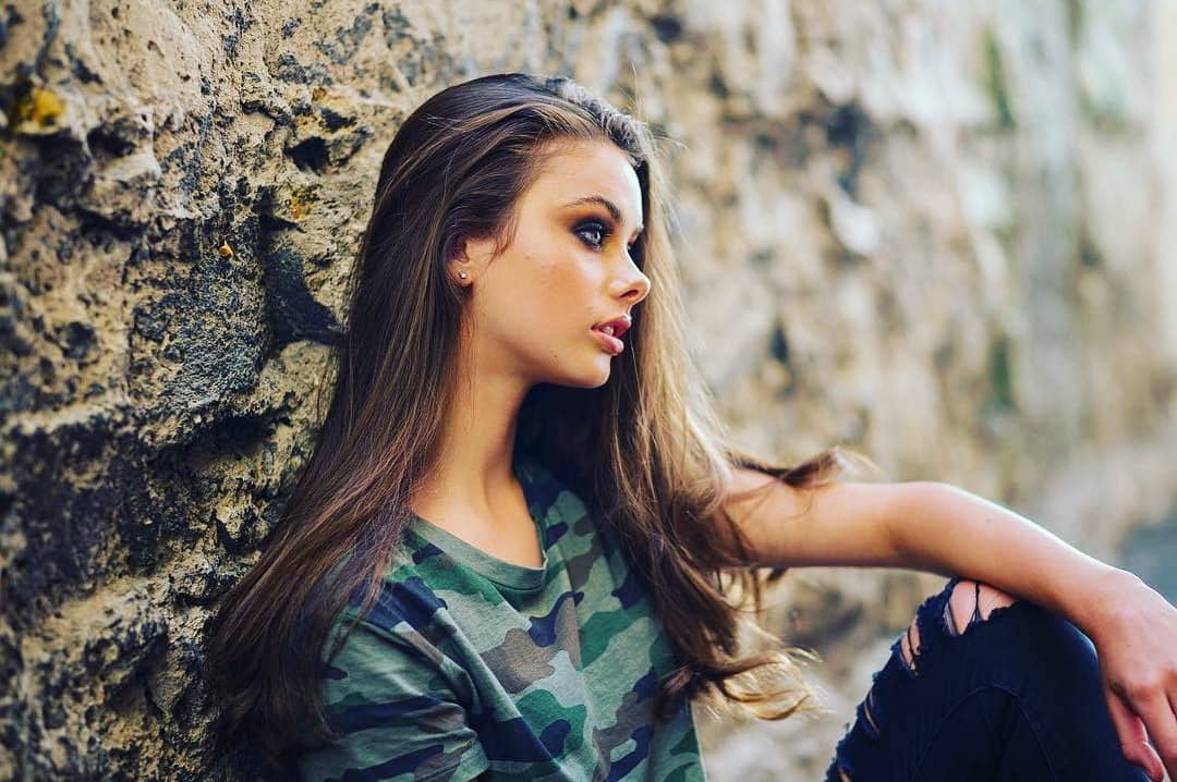 Meika Woollard