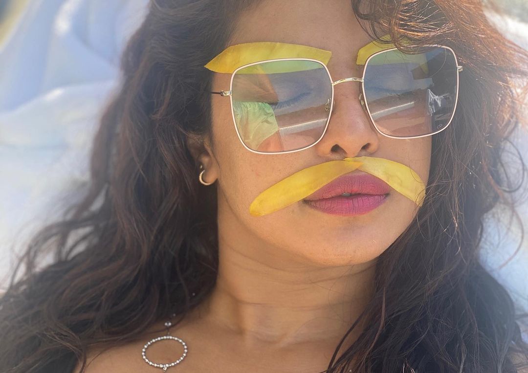 Priyanka Chopra