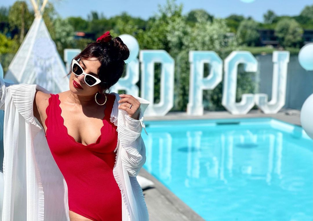 Priyanka Chopra
