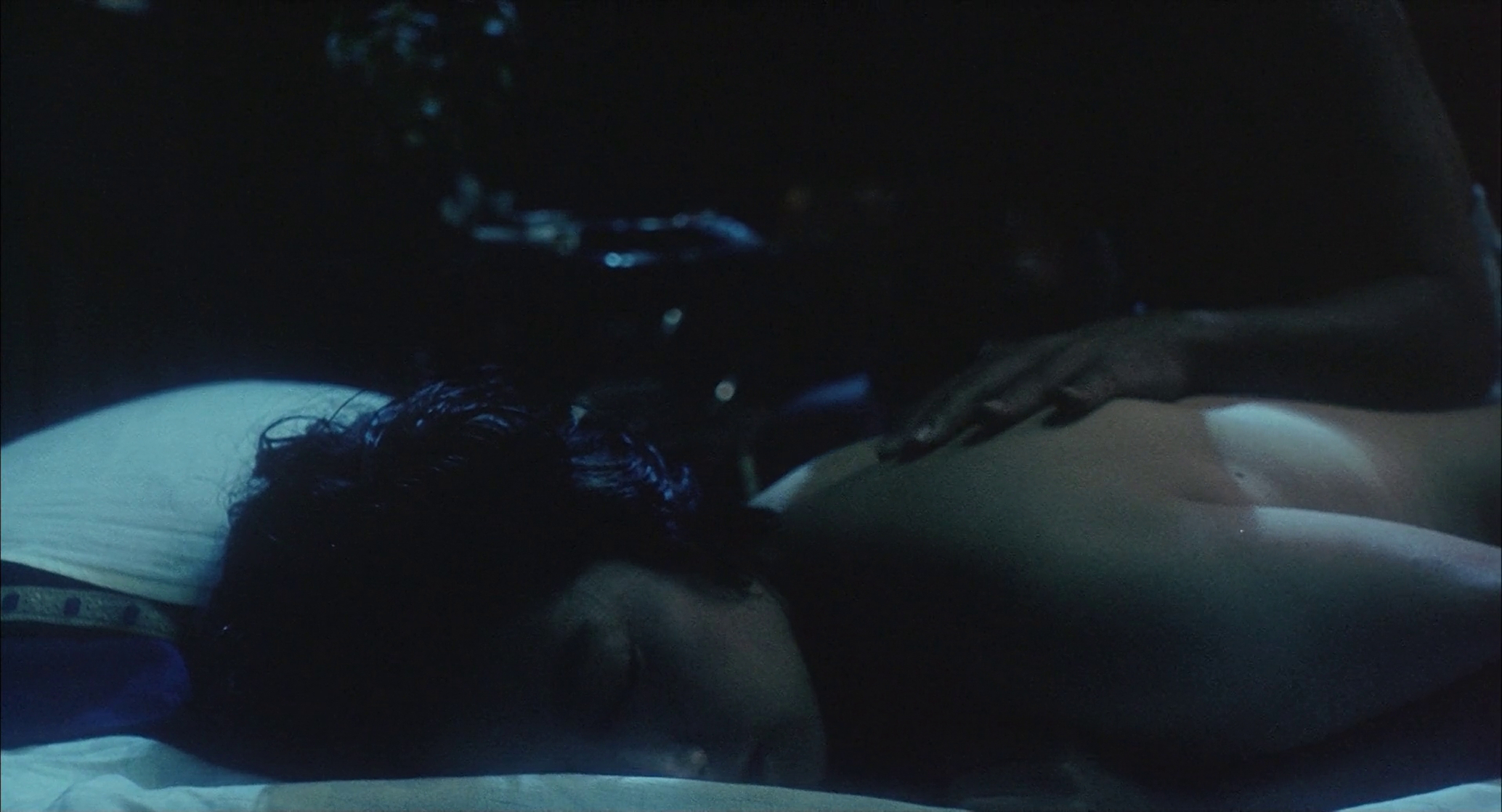A Night in Nude