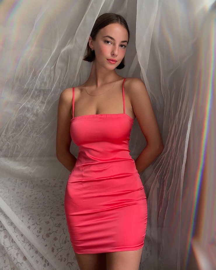 Amelie model Image amelie-model-image