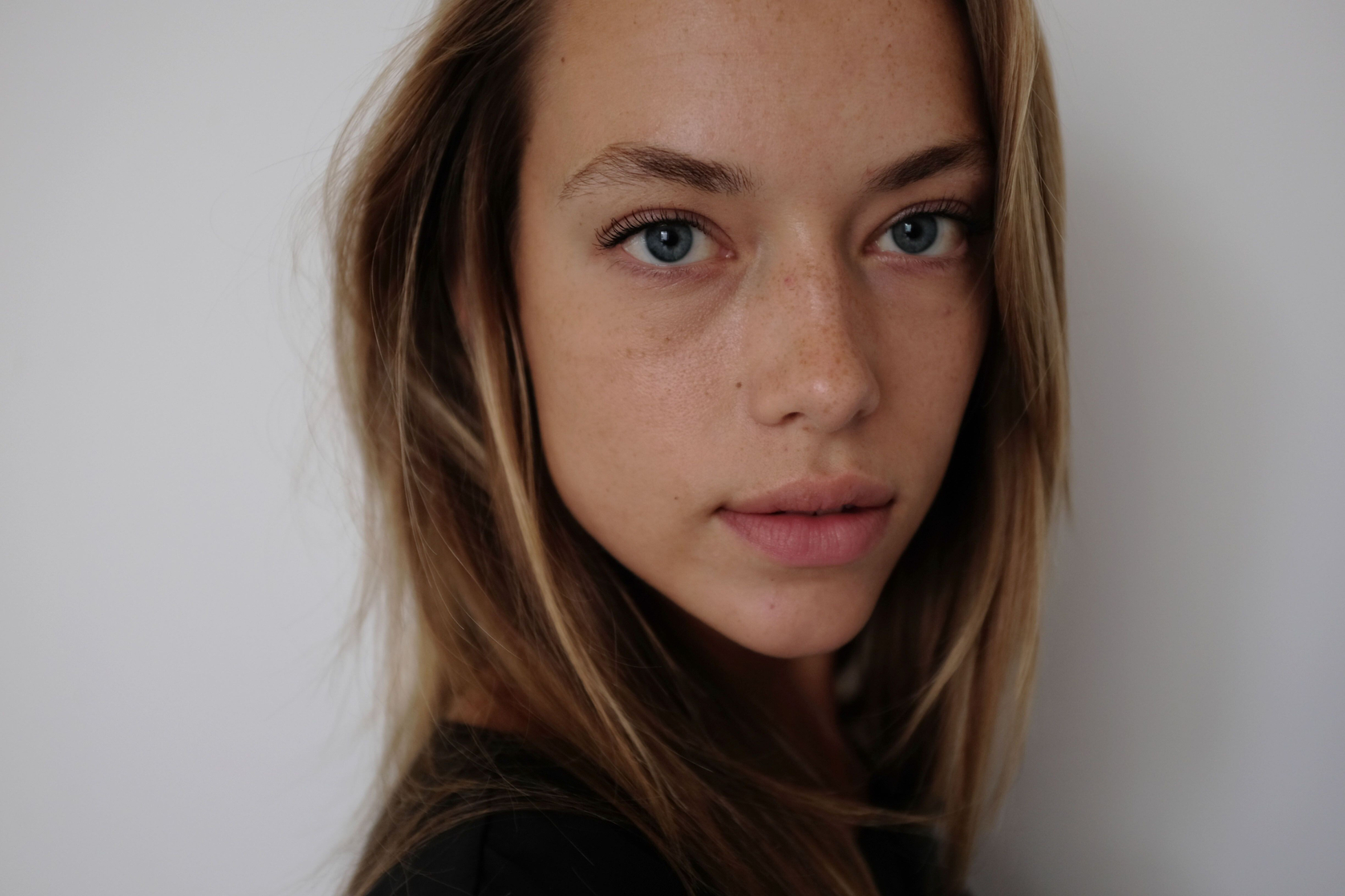 Hannah Ferguson Hannah Ferguson
