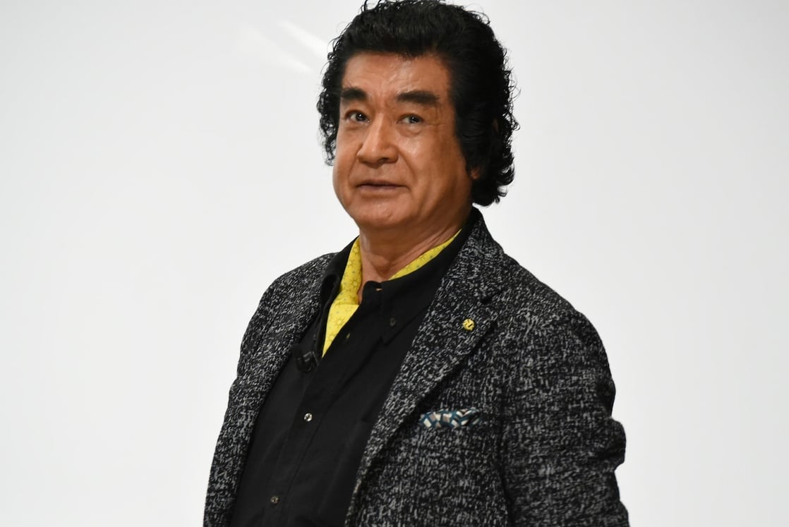 Hiroshi Fujioka