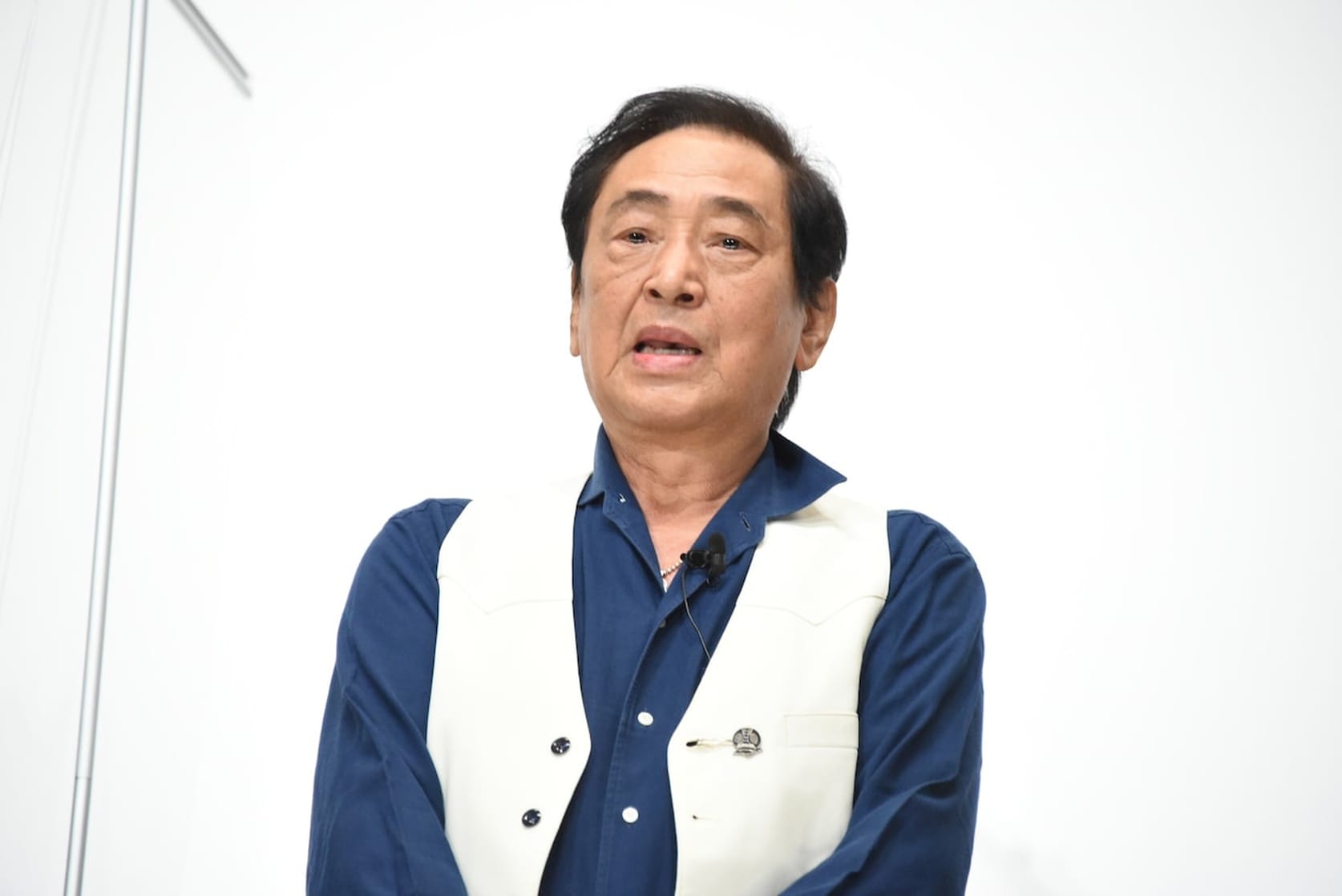 Hiroshi Miyauchi