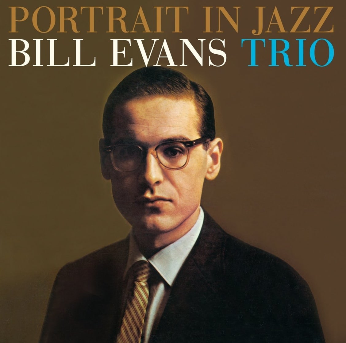 Portrait in Jazz Portrait in Jazz