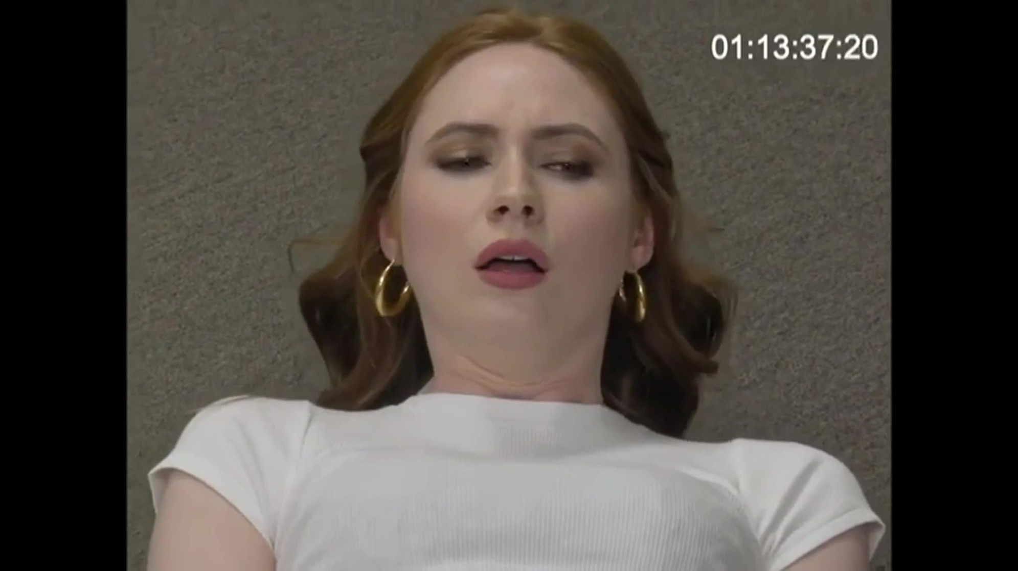 Karen Gillan