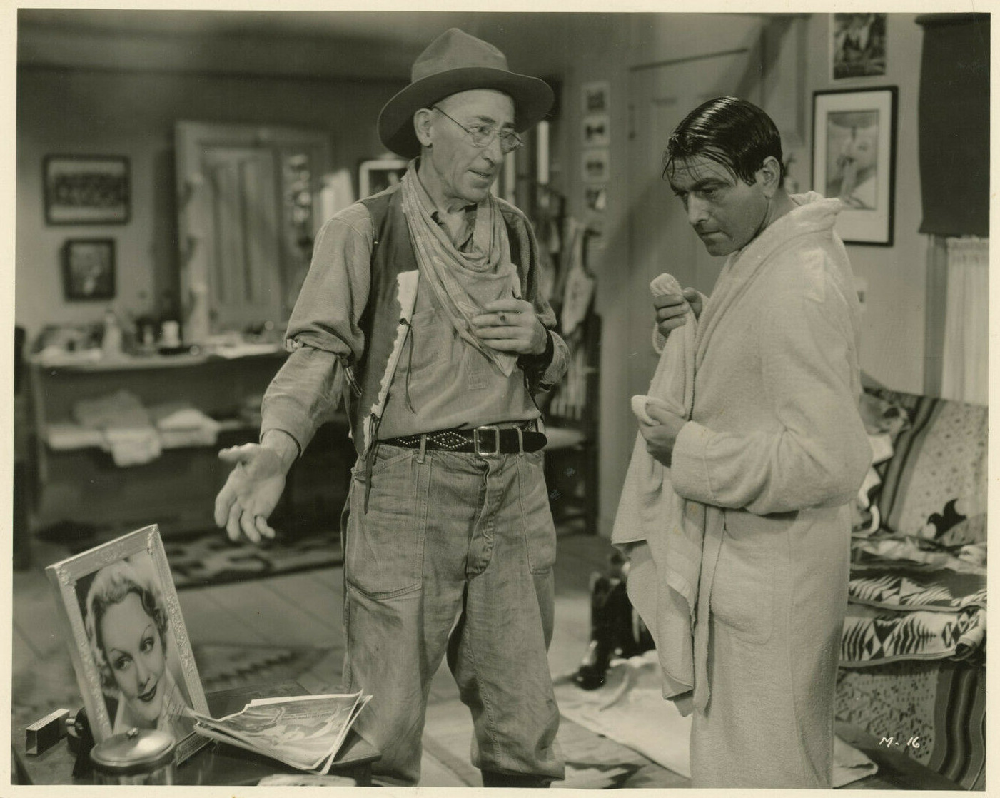 Richard Barthelmess