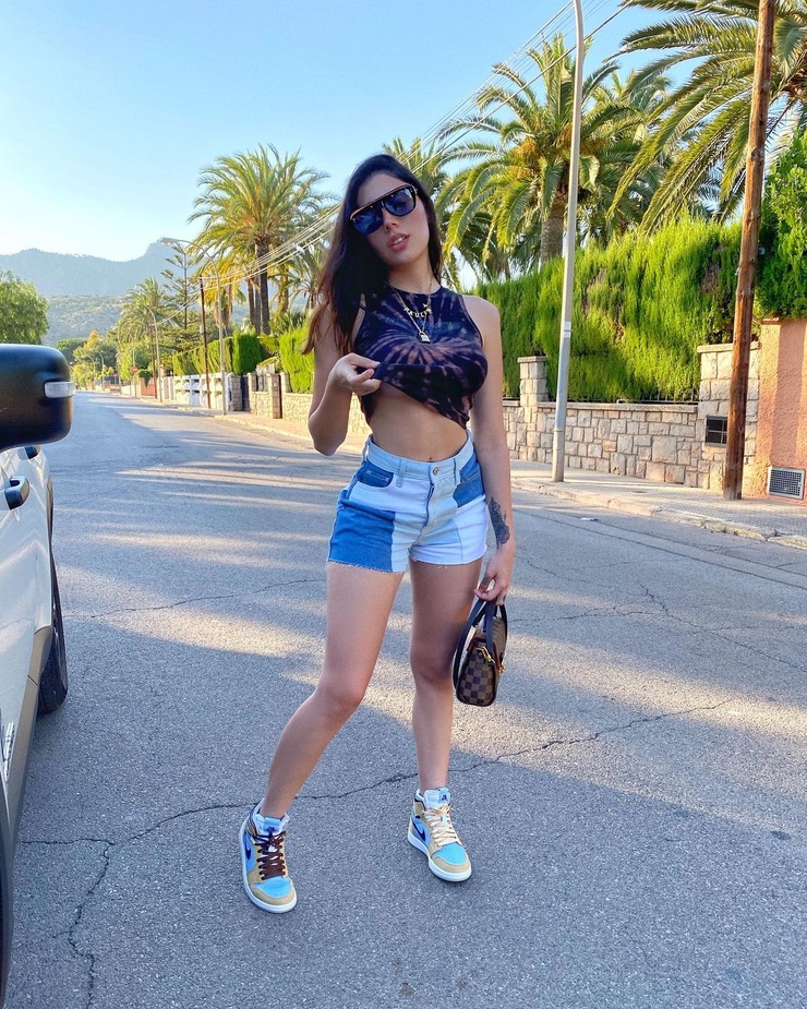 Paulina Franco Lopez picture