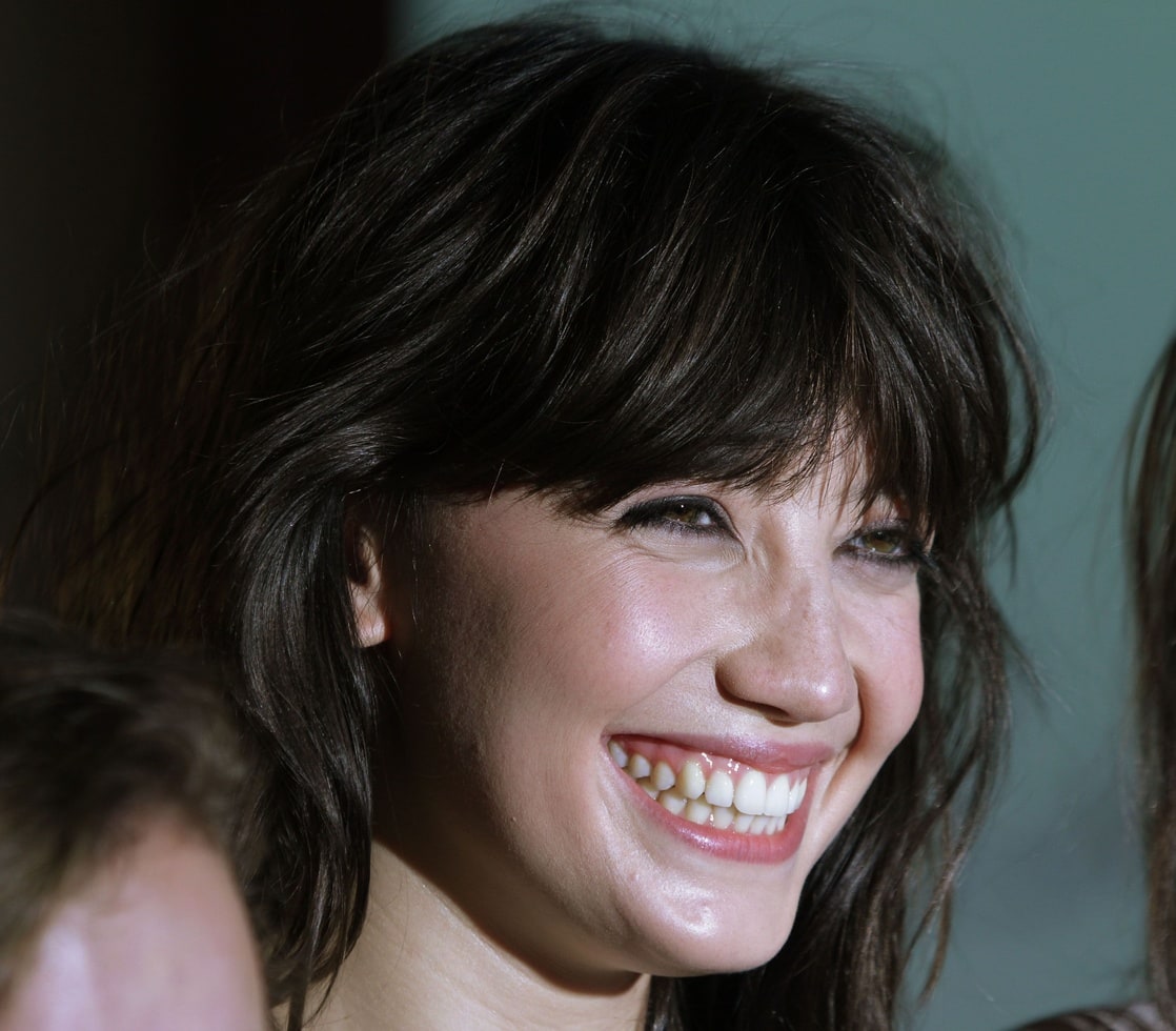 Daisy Lowe