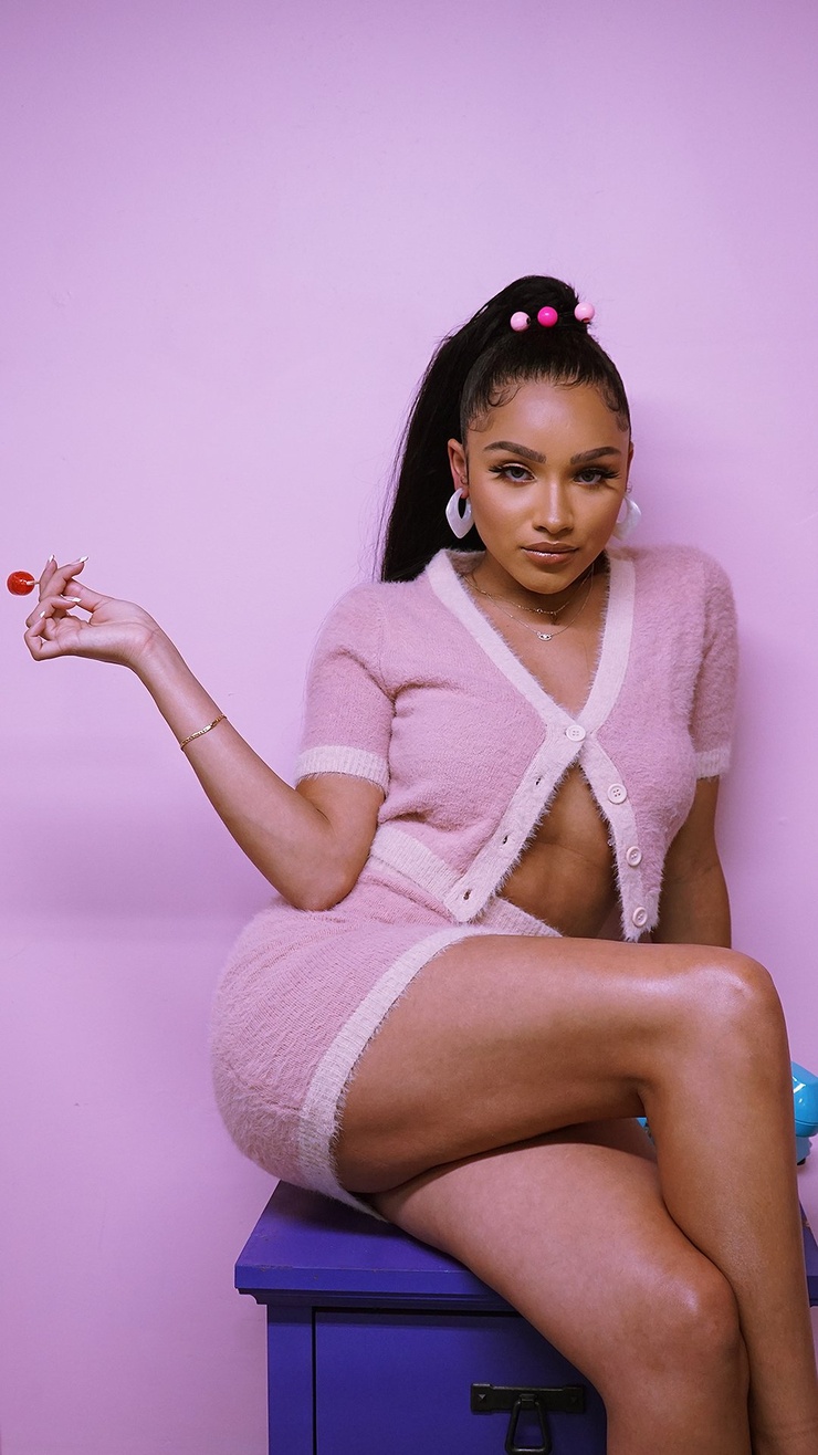 Picture of Jaylen Barron