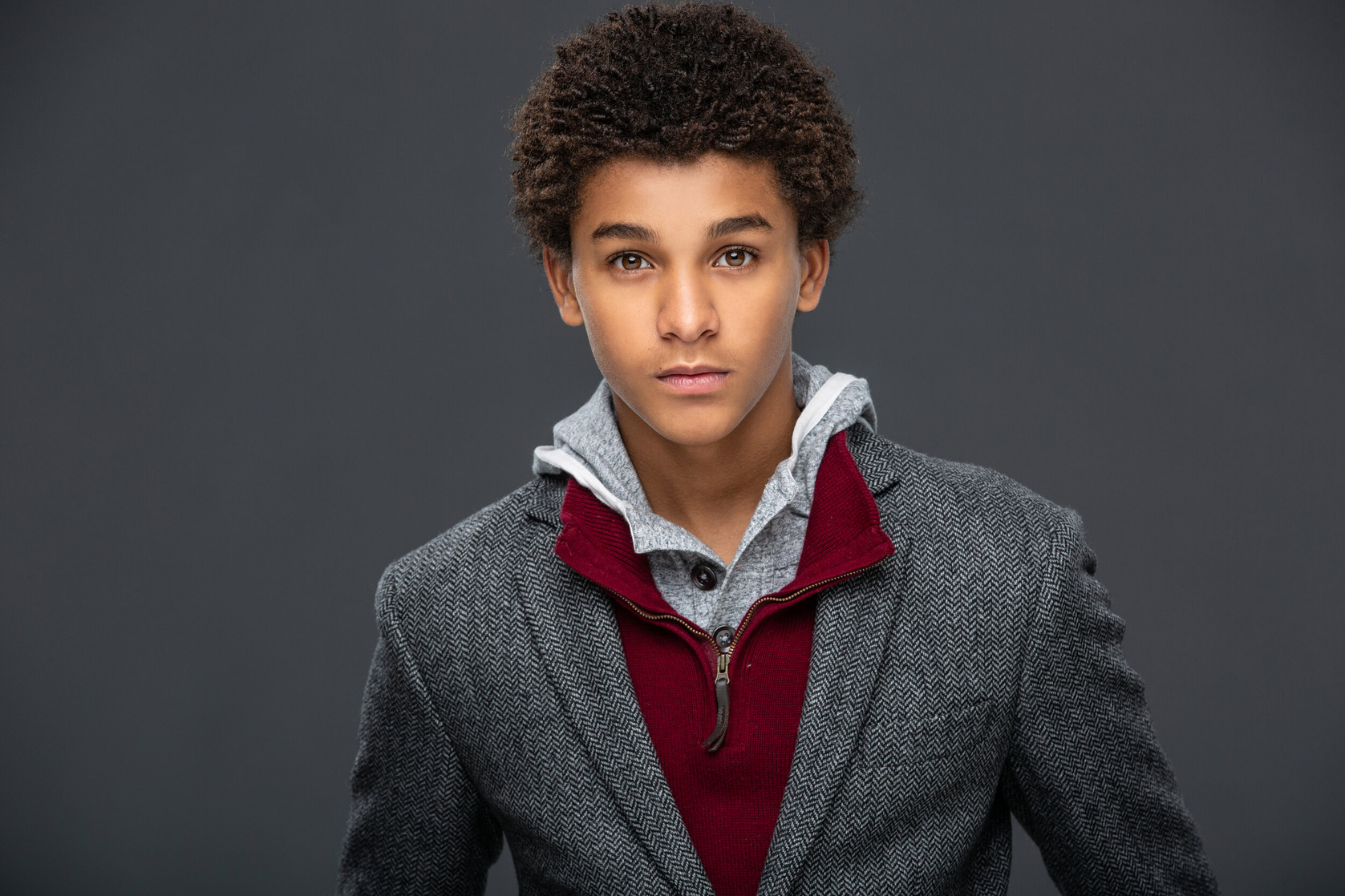 Jaden Michael