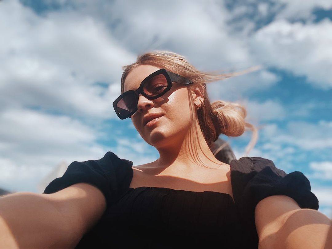 Kelsea Ballerini