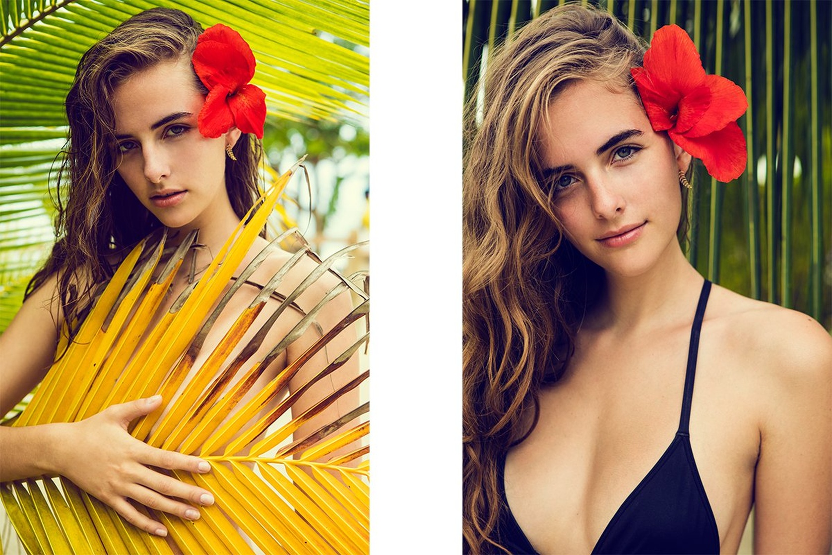Kianna Stupakoff Kianna Stupakoff