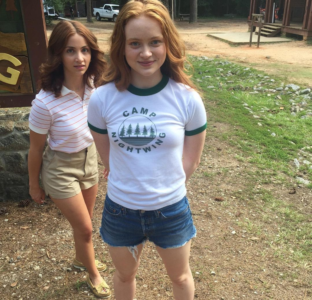 Emily Rudd Emily Rudd