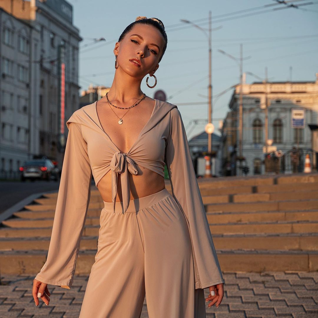 Viktoria Makarenko