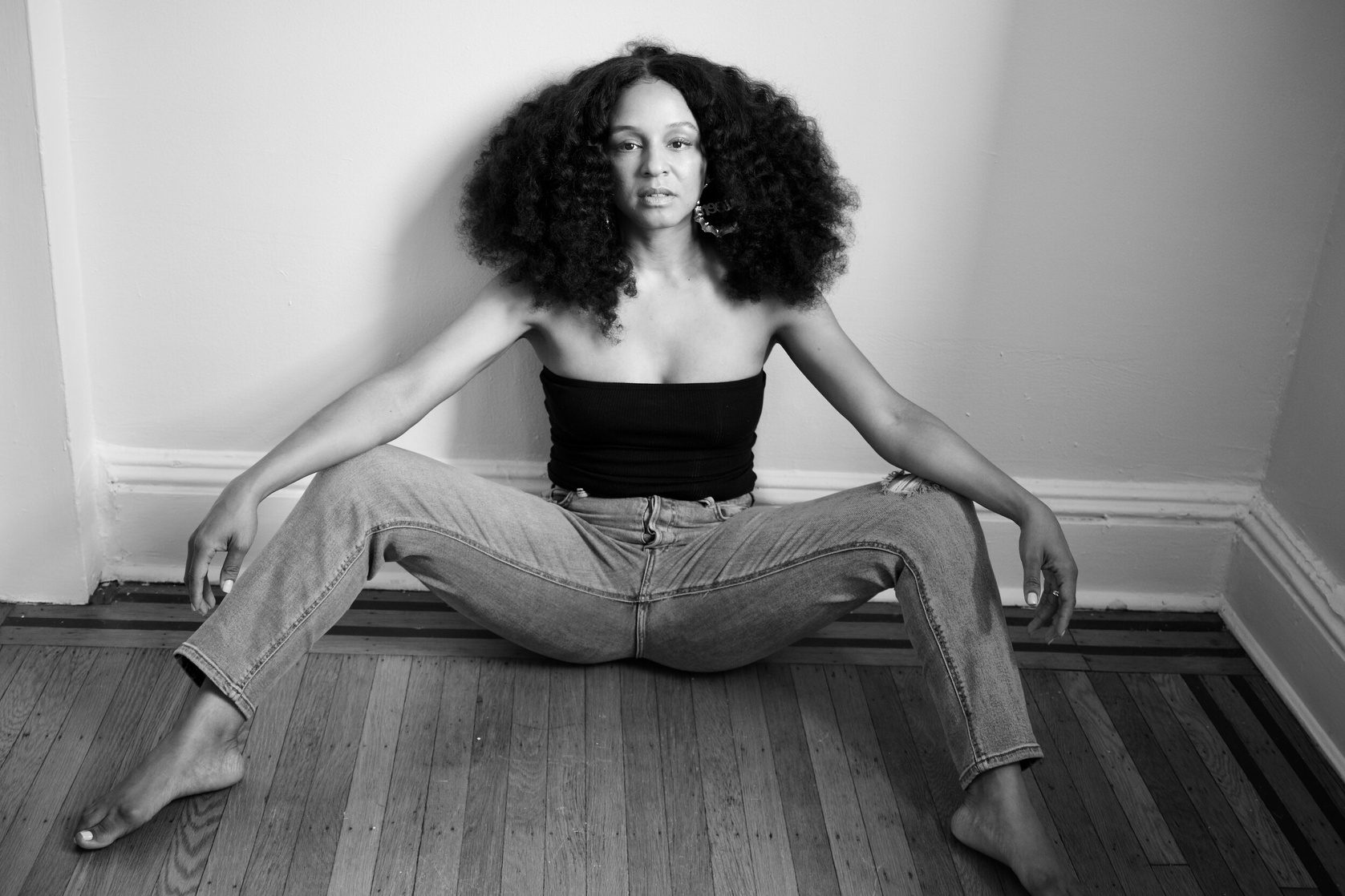 Picture of Carra Patterson