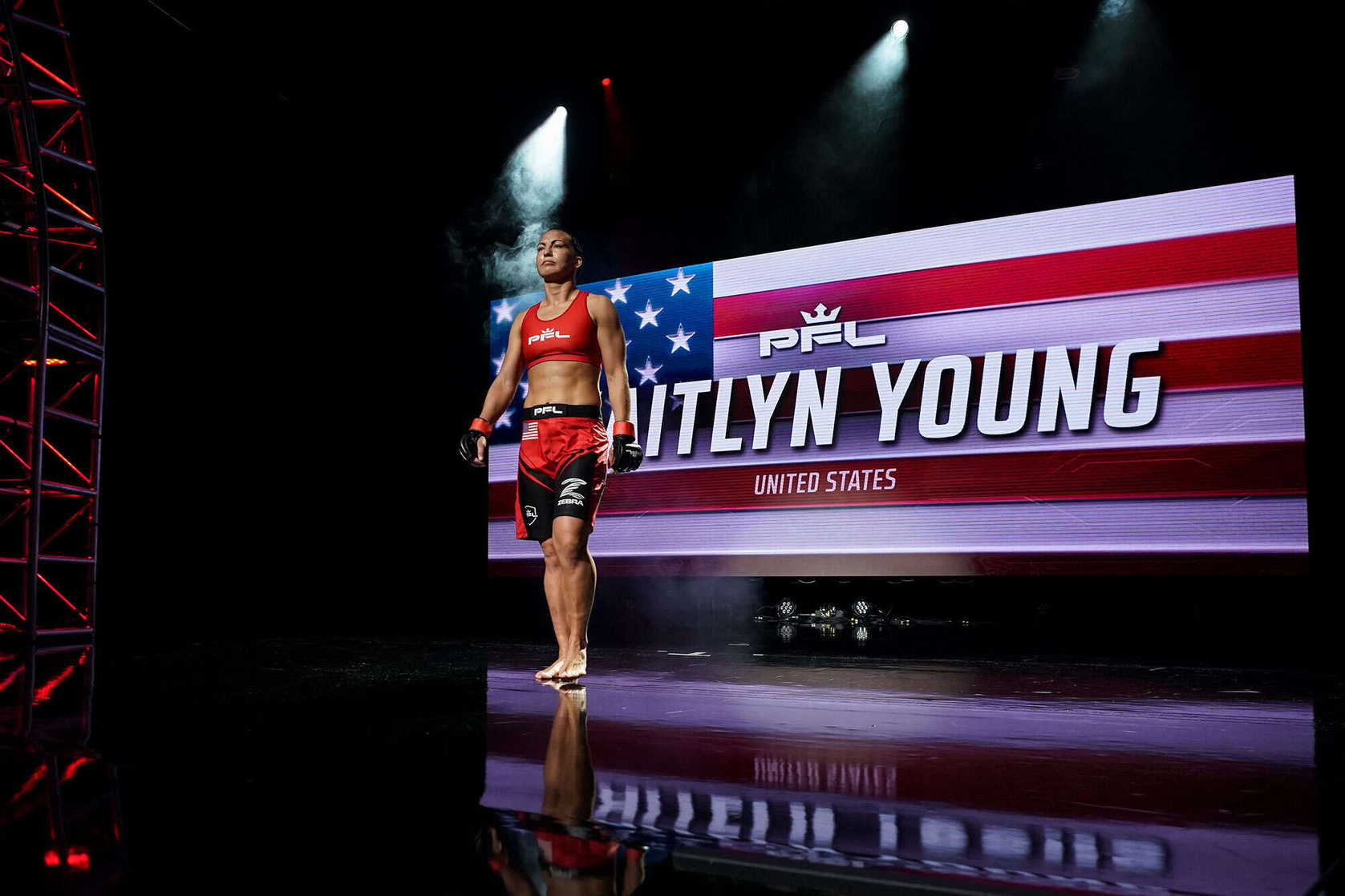 Kaitlin Young