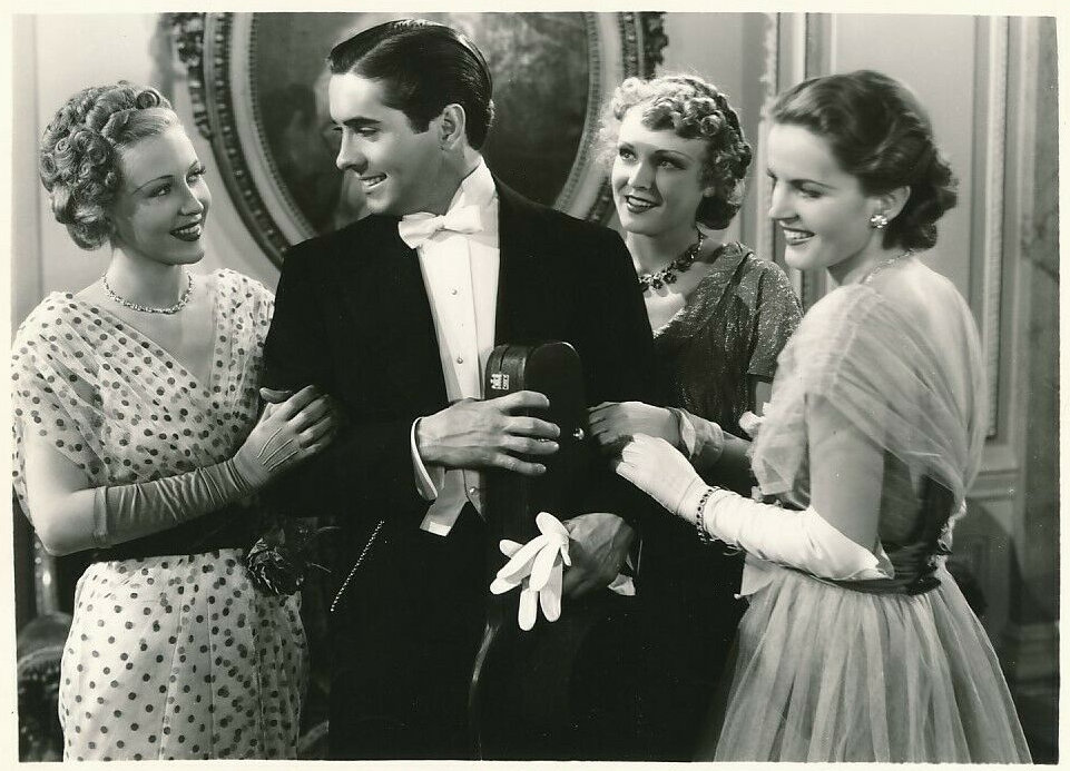 Tyrone Power