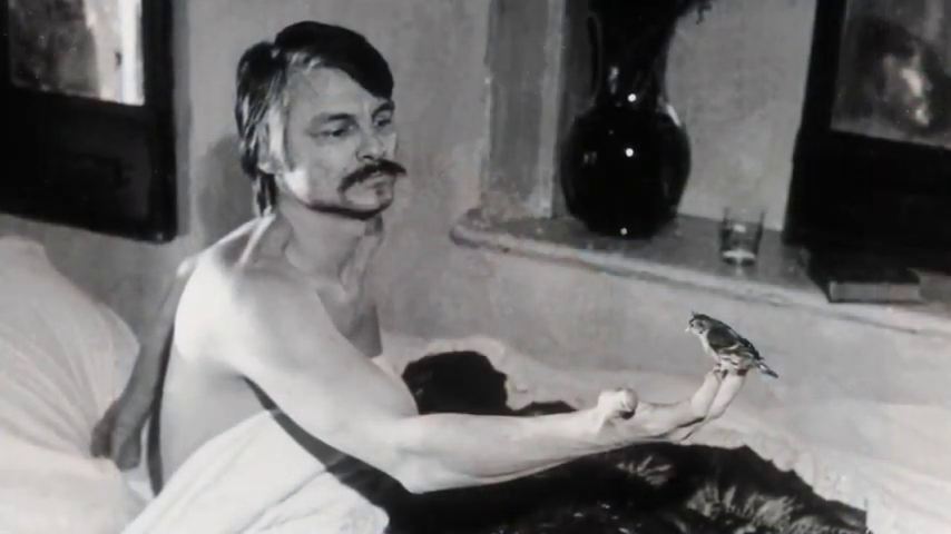 Andrey Tarkovsky. A Cinema Prayer