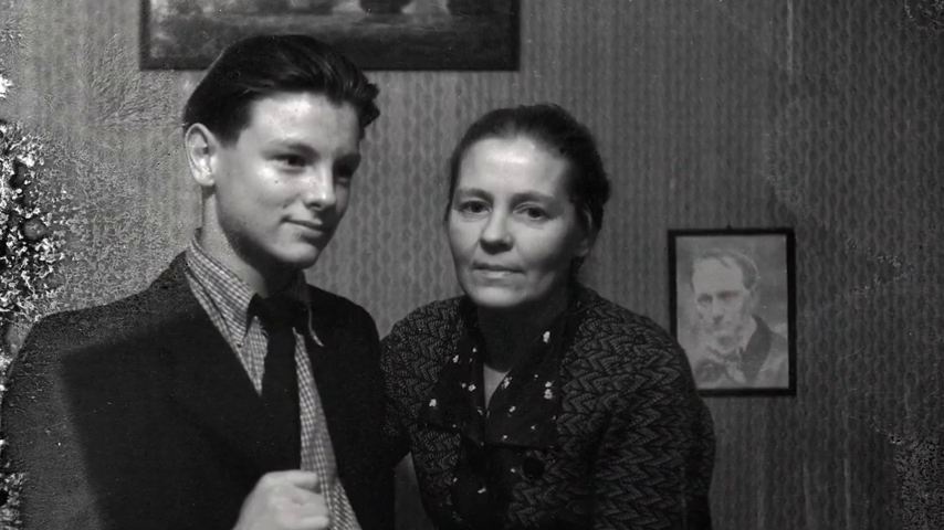 Andrey Tarkovsky. A Cinema Prayer