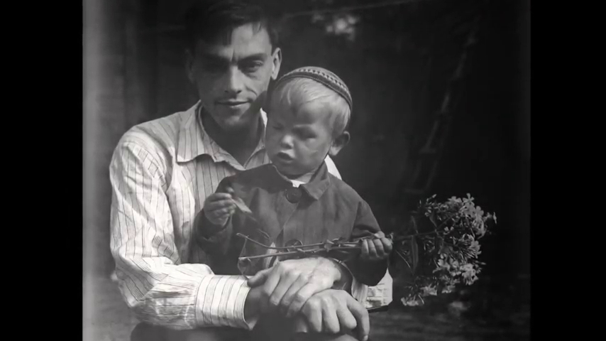 Andrey Tarkovsky. A Cinema Prayer