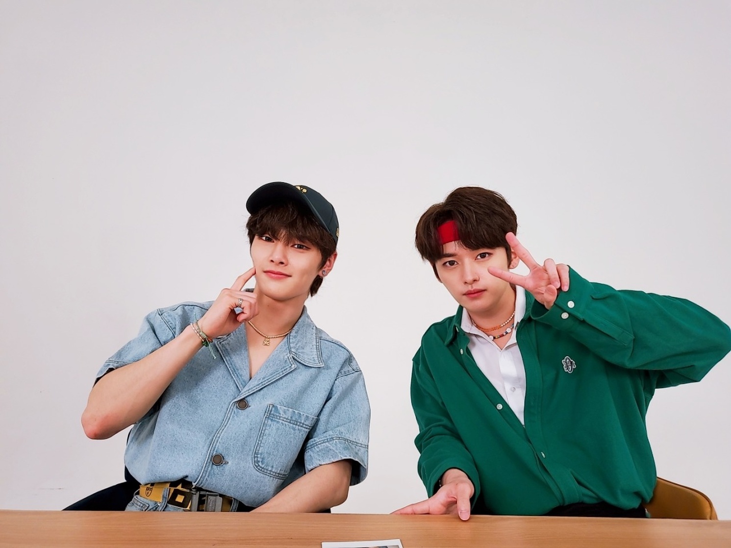 Stray Kids