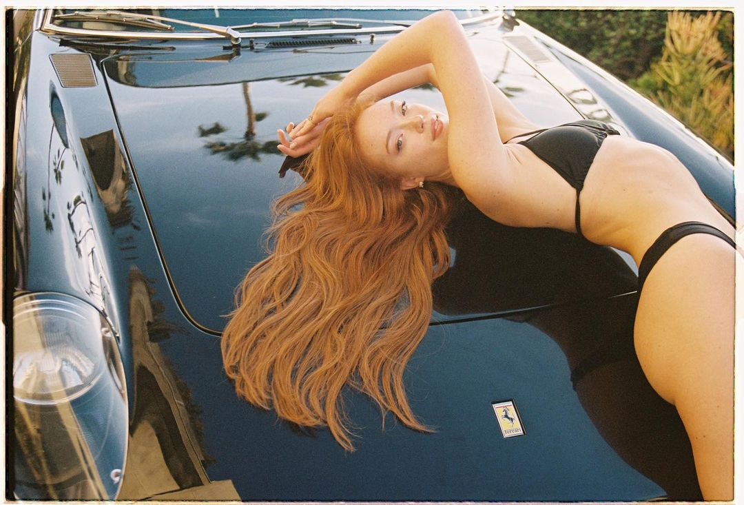 Riley Rasmussen Riley Rasmussen