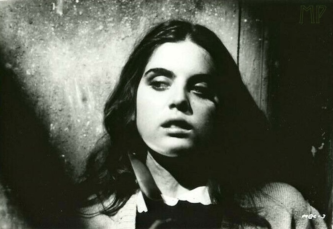Picture of Ania Pieroni