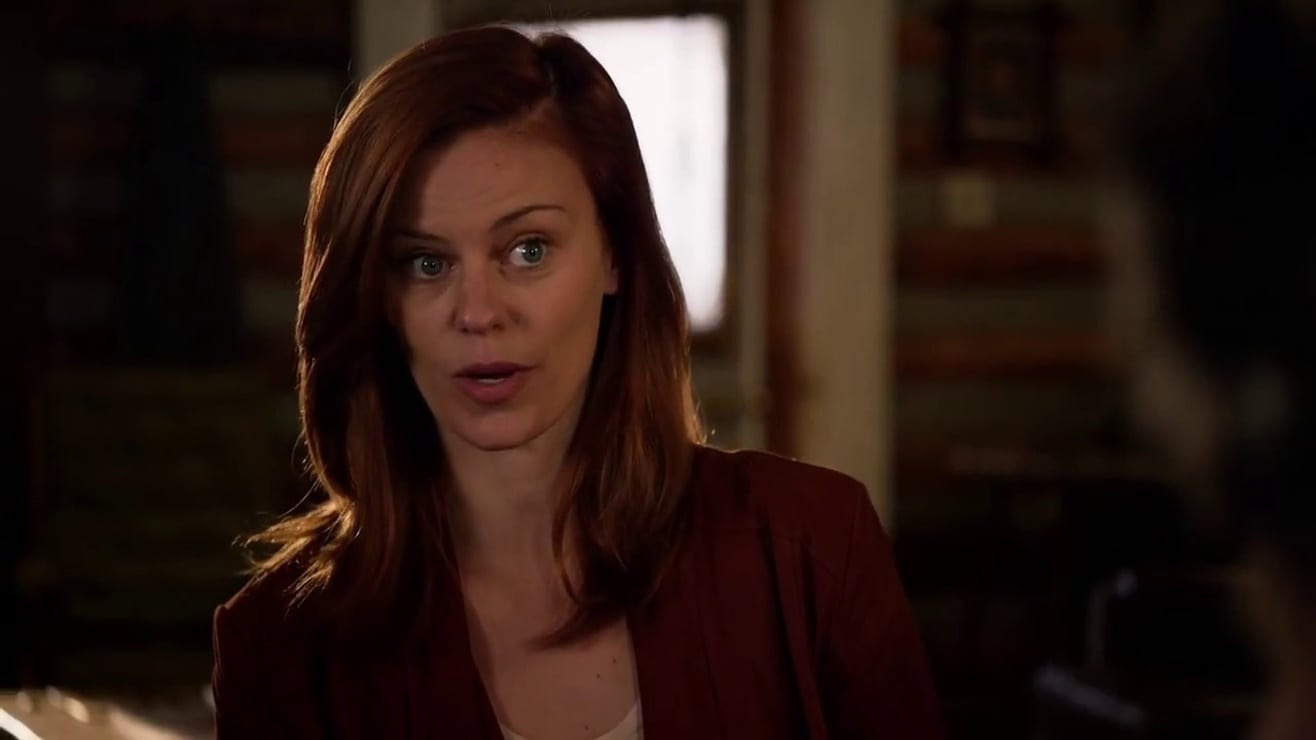 Cassidy Freeman