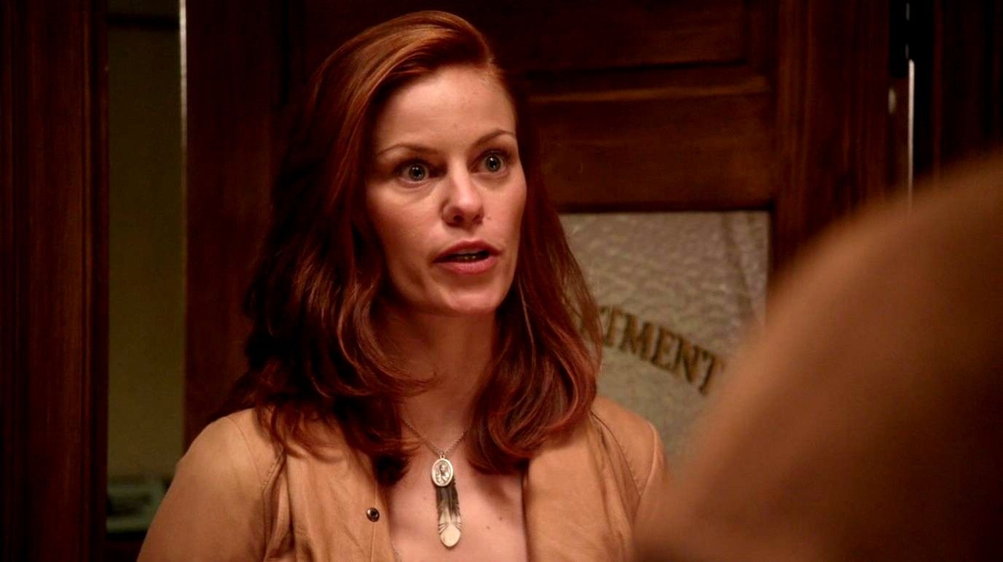 Cassidy Freeman