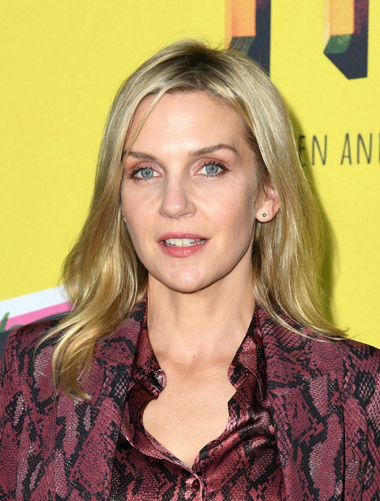 Image Of Rhea Seehorn