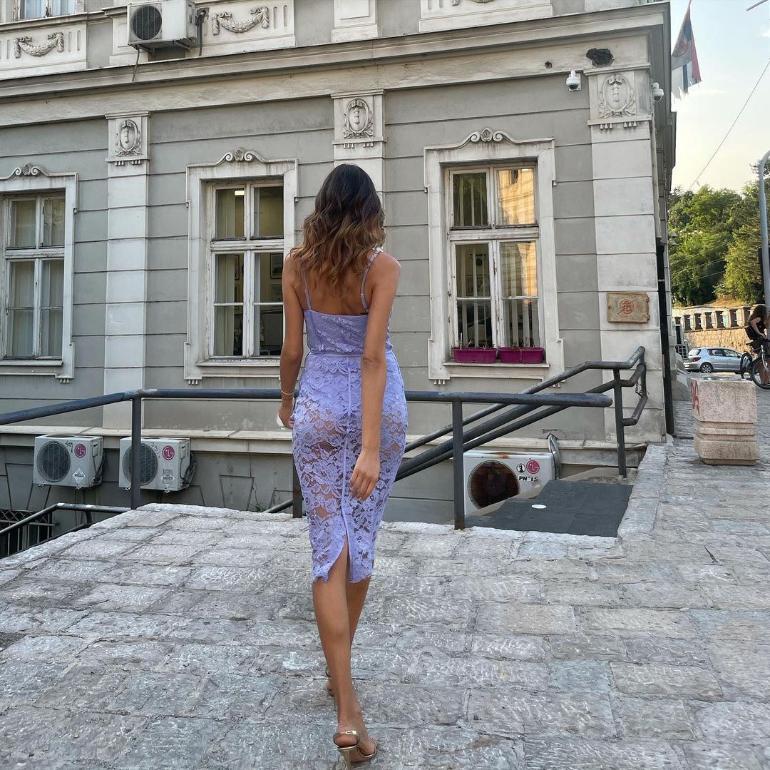 Bojana Krsmanovic Bojana Krsmanovic