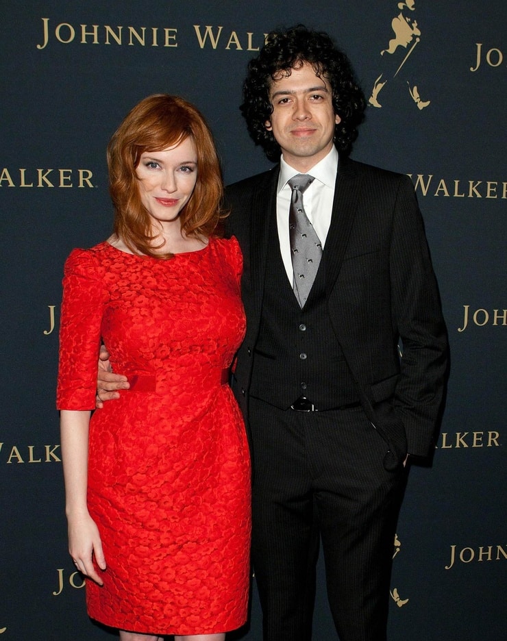 Picture of Christina Hendricks