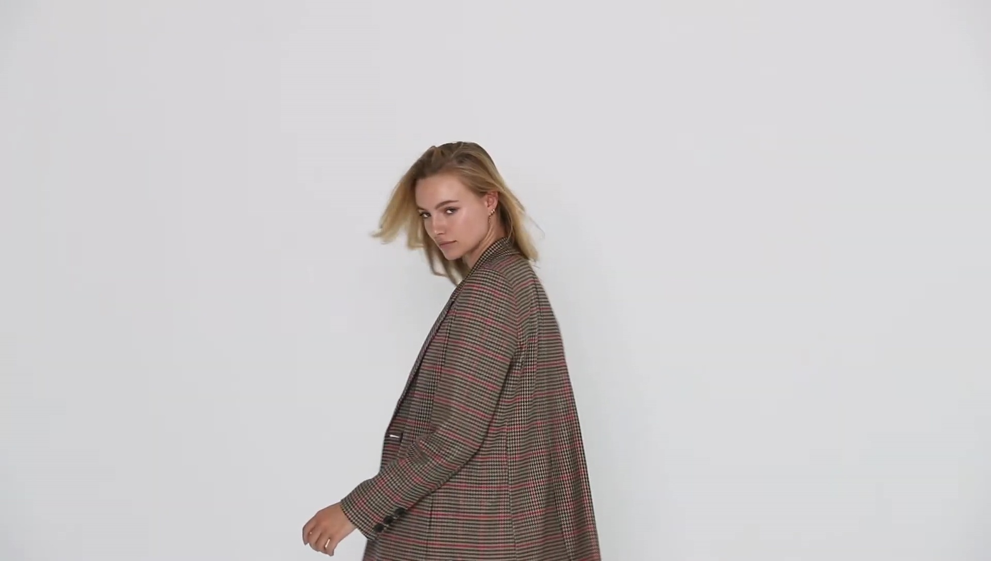 Maya Stepper