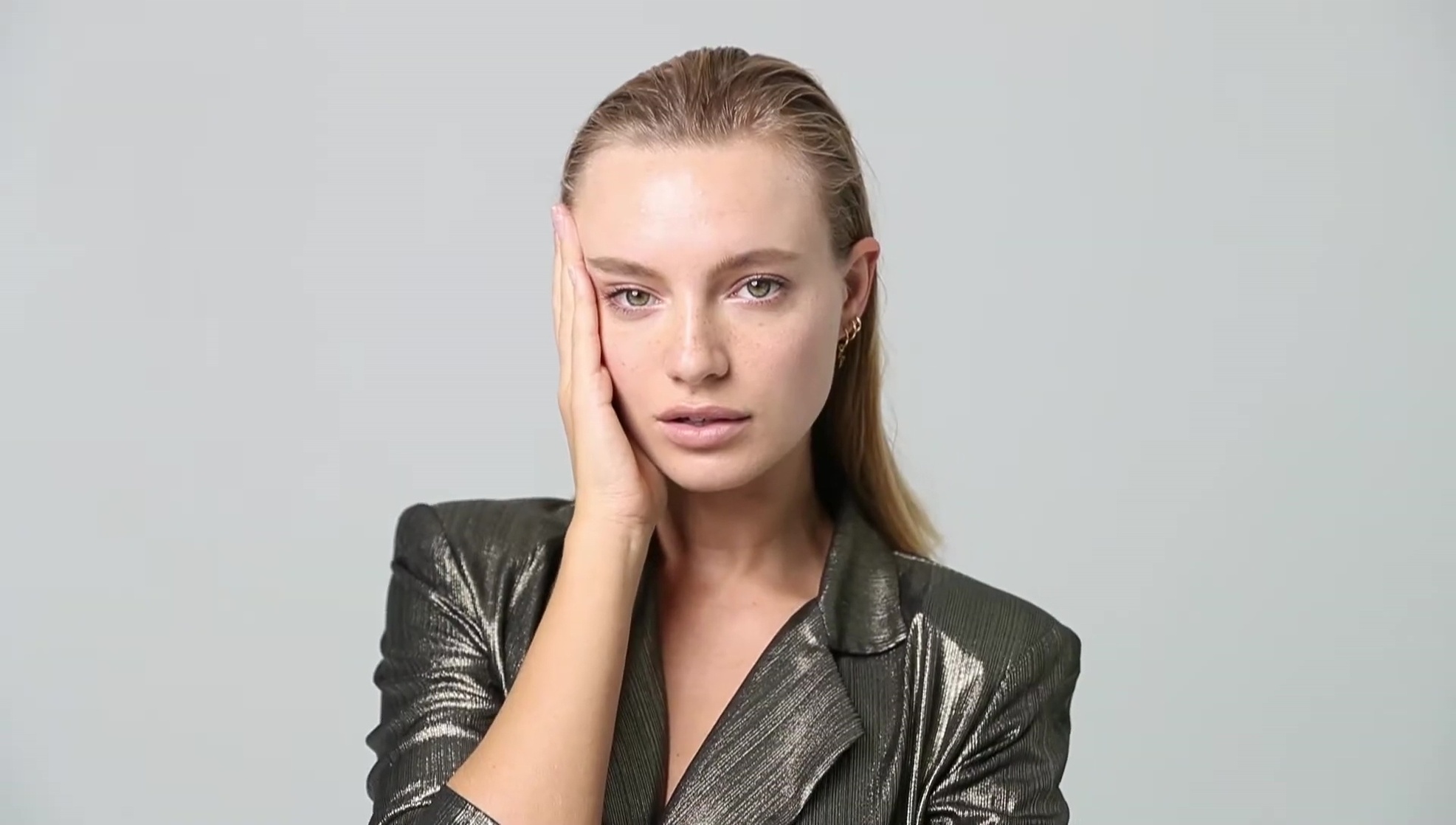 Maya Stepper