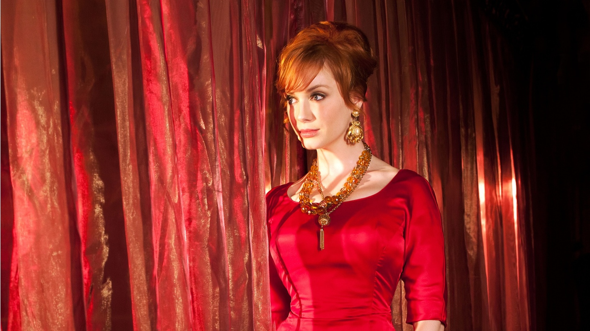 Christina Hendricks
